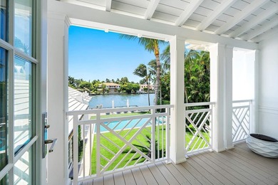 Stunning ''nearly new'' waterfront residence, complete with - photo 38