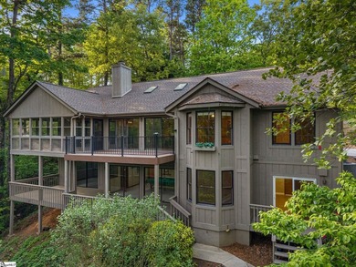 The Keowee Key community is an ideal place to call home. You are - photo 1