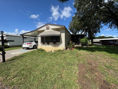 Lake Henry - Polk County Home For Sale in Winter Haven Florida