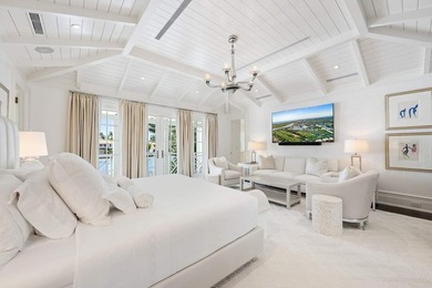 Stunning ''nearly new'' waterfront residence, complete with - photo 41