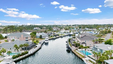 Rare opportunity in Bay Point!! Deepwater canal home with water - photo 2