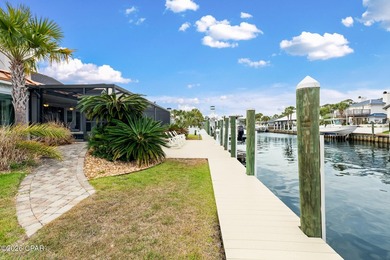 Rare opportunity in Bay Point!! Deepwater canal home with water - photo 3