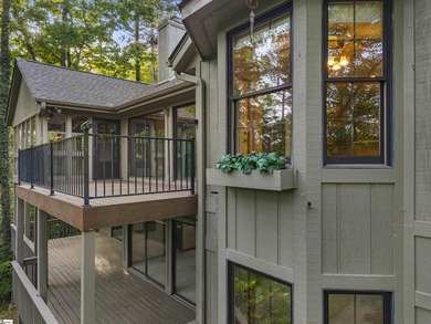 The Keowee Key community is an ideal place to call home. You are - photo 5