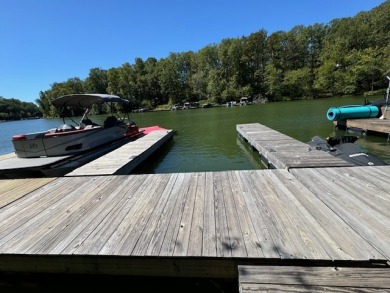 Lake Lot For Sale in Leitchfield, Kentucky