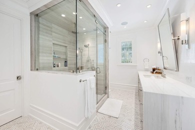Stunning ''nearly new'' waterfront residence, complete with - photo 46