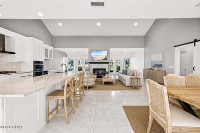 Rare opportunity in Bay Point!! Deepwater canal home with water - photo 7