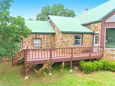 Wake up to beautiful views of Lake Tenkiller from the comfort of - photo 7
