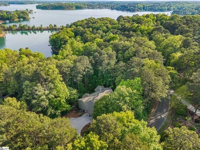 The Keowee Key community is an ideal place to call home. You are - photo 9
