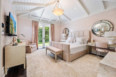 Stunning ''nearly new'' waterfront residence, complete with - photo 49