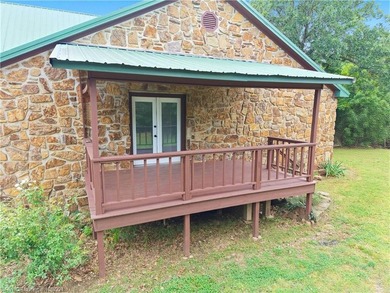 Wake up to beautiful views of Lake Tenkiller from the comfort of - photo 10