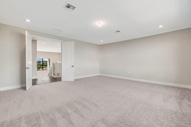 Lakefront luxury in this 5-bed single-family home in Avenir, new - photo 57