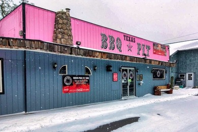 Welcome to When Pigs Fly BBQ Pit-your opportunity to own a truly - photo 4