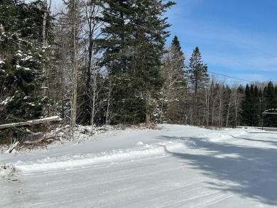 First Connecticut Lake Lot For Sale in Pittsburg New Hampshire