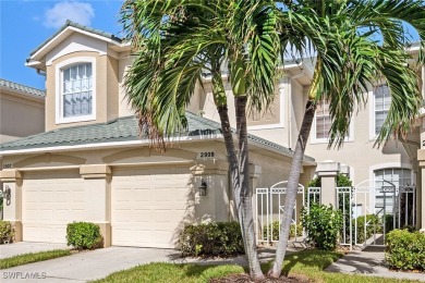 (private lake, pond, creek) Condo For Sale in Fort Myers Florida