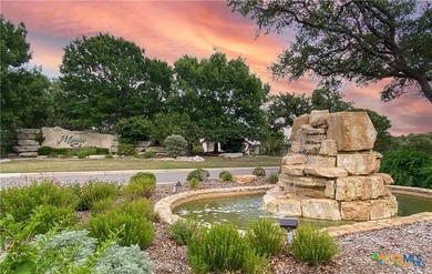 Canyon Lake Acreage For Sale in Spring Branch Texas