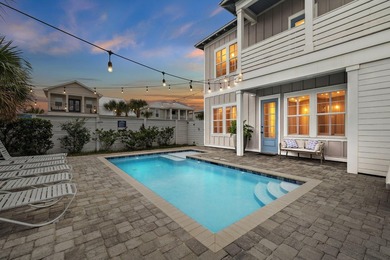 Created with entertaining in mind, this stunning three-story - photo 1