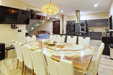 Welcome to Tulum Dream Villa, a breathtaking 6,000 sq. ft - photo 11