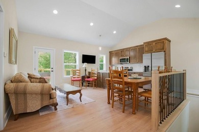 Lake Home For Sale in Linn Valley, Kansas