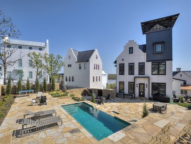 Lake Eufaula Home For Sale in Carlton Landing Oklahoma