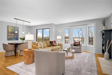 Cedar Lake - Hennepin County Townhome/Townhouse Sale Pending in Minneapolis Minnesota