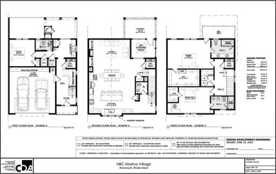 Marina Village Townhomes - Construction will soon begin on eight - photo 11