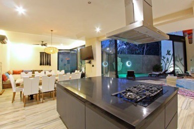 Welcome to Tulum Dream Villa, a breathtaking 6,000 sq. ft - photo 13