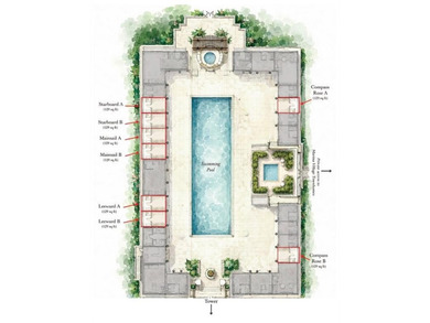 Marina Village Townhomes - Construction will soon begin on eight - photo 13