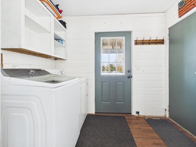 Nestled in the Lakes of the North HOA, this chalet offers the - photo 13