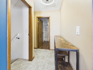 Nestled in the Lakes of the North HOA, this chalet offers the - photo 14
