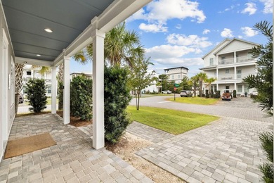 Created with entertaining in mind, this stunning three-story - photo 5