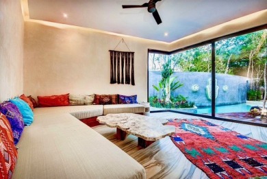 Welcome to Tulum Dream Villa, a breathtaking 6,000 sq. ft - photo 15