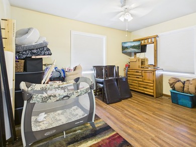 Nestled in the Lakes of the North HOA, this chalet offers the - photo 15