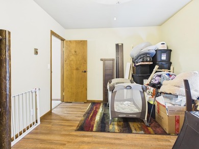 Nestled in the Lakes of the North HOA, this chalet offers the - photo 16
