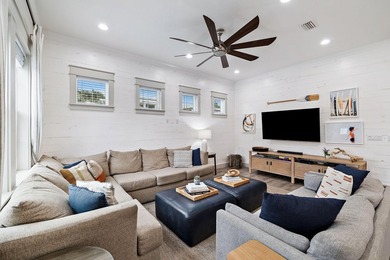 Created with entertaining in mind, this stunning three-story - photo 8