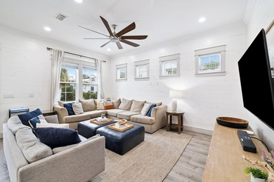 Created with entertaining in mind, this stunning three-story - photo 9
