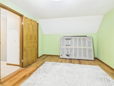 Nestled in the Lakes of the North HOA, this chalet offers the - photo 19