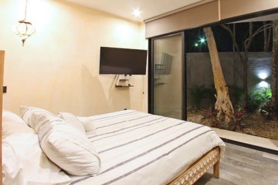 Welcome to Tulum Dream Villa, a breathtaking 6,000 sq. ft - photo 21