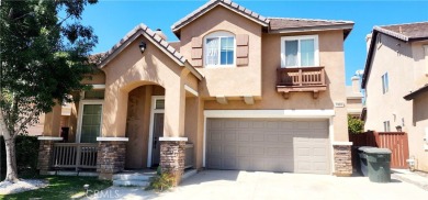 Lake Home For Sale in Perris, California