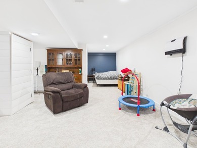 Nestled in the Lakes of the North HOA, this chalet offers the - photo 23
