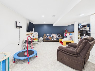 Nestled in the Lakes of the North HOA, this chalet offers the - photo 24