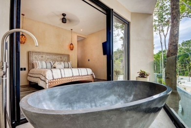 Welcome to Tulum Dream Villa, a breathtaking 6,000 sq. ft - photo 25