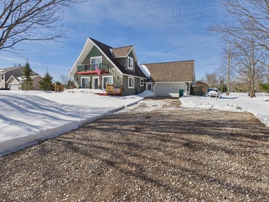 Nestled in the Lakes of the North HOA, this chalet offers the - photo 28