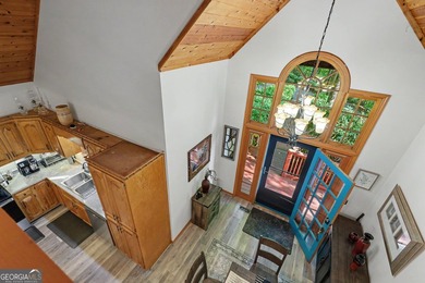 The Ultimate High-Elevation Retreat: Perched high above the - photo 33