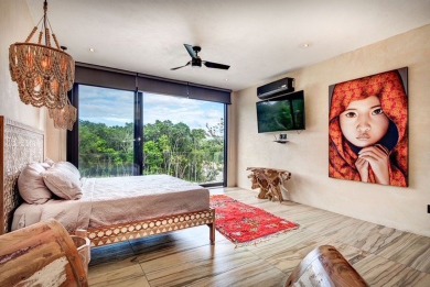 Welcome to Tulum Dream Villa, a breathtaking 6,000 sq. ft - photo 34