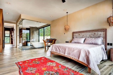 Welcome to Tulum Dream Villa, a breathtaking 6,000 sq. ft - photo 36