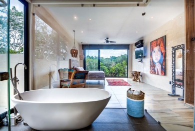 Welcome to Tulum Dream Villa, a breathtaking 6,000 sq. ft - photo 38