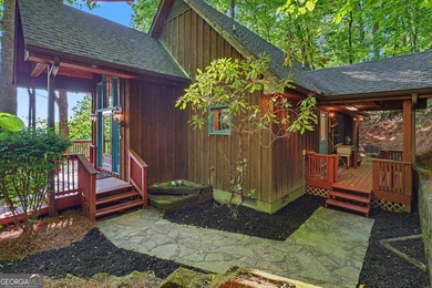 The Ultimate High-Elevation Retreat: Perched high above the - photo 38