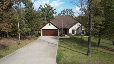 East Texas Waterfront Haven Near Lake Fork - photo 28