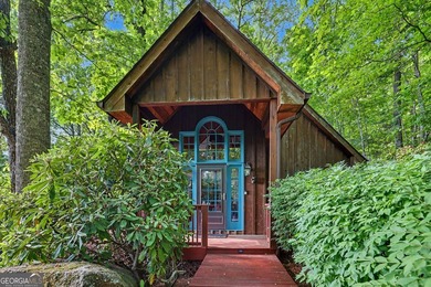 The Ultimate High-Elevation Retreat: Perched high above the - photo 45