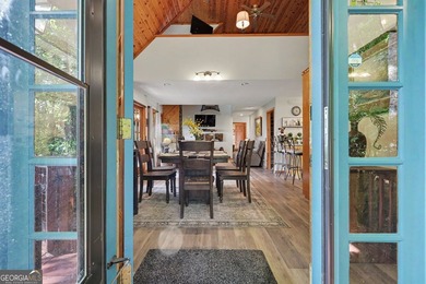 The Ultimate High-Elevation Retreat: Perched high above the - photo 47